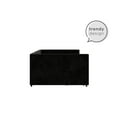 thumbnail image 2 of DHP Urban Daybed with Storage, Full Size Frame, 2 of 9