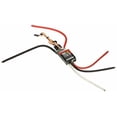 thumbnail image 2 of Castle Creations PHX Edge Lite 120 HV - 120 Amp Electronic Speed Controller, 2 of 3