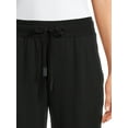Athletic Works Women's Soft Joggers