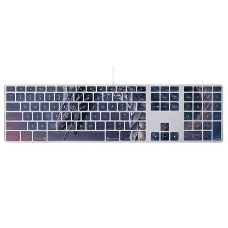 Bunny Tales Pattern - MightySkins Skin Decal Wrap Compatible with Apple Sticker Protective Cover 100's of Color Options