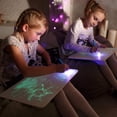 thumbnail image 4 of Deals on Home Iumwxz Magnetic Rewards Glass For Kids Classroom Star Rewards Glass Magnetic Rewards Chart For Good Behavior Personalized Rewards Glass System For The Classroom Board, 4 of 4