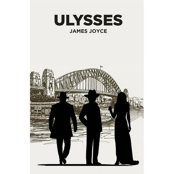 Ulysses, (Paperback)