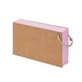 thumbnail image 2 of Kaireo Colored Ruled Index Cards with Metal Ring , Thickened Smooth Writing Notecards No Ink Bleeding Study Flash Cards for Daily Note Taking - Add to Cart, 2 of 6