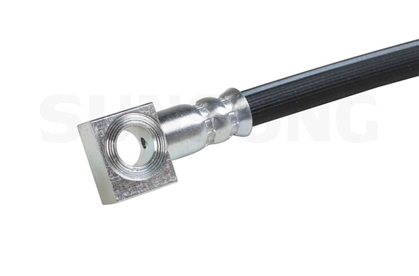 Sunsong 2203983 Brake Hydraulic Hose