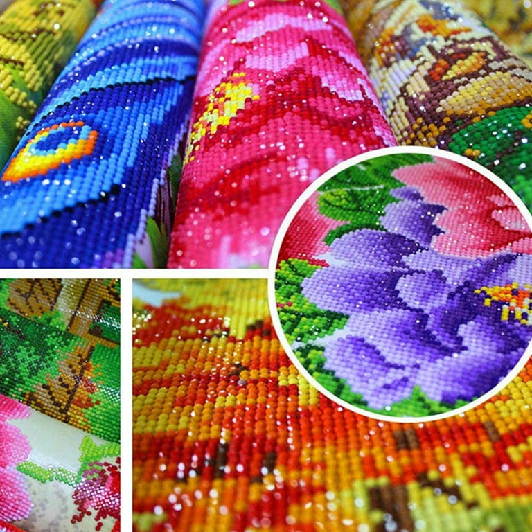 Embroidery Accessories Diamond Painting Tools – HANDAIYAN