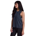 thumbnail image 3 of RBX Active Women's Quick Drying Buttery Soft Crewneck Tank Top, 3 of 4