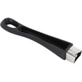 thumbnail image 3 of Black, 1 piece Bakelite replacement handle for kitchen utensils handles, 3 of 5