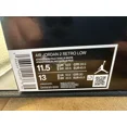 thumbnail image 4 of Ni - ke Air Jordan 2 Low Retro, 4 of 4