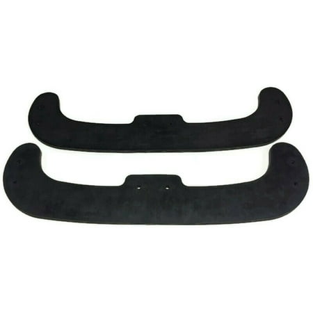 Set of 2 OPD replacement fit's Husqvarna Poulan McCulloch Snow Blower Auger Paddles 532442759