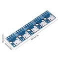 thumbnail image 2 of Módulo de alimentación Micro USB de 5V CJMCU, módulo de ruptura para Arduino, 5 uds., 2 of 6