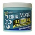 thumbnail image 2 of Blue Magic Tea Tree Leave-In Hair Styling Conditioner 13.75 Ounce 12 Fl Oz, 2 of 3