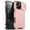 Pink, variant on for iPhone 17 2-in-1 Phone Case, with Sliding Camera Lens Cover Military Grade Non-Slip Anti-fall Shockproof Heavy Duty Non-slip Protective Phone Case Cover for iPhone 17,Blue