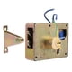 thumbnail image 5 of Gabinete antirrobo, cerradura de control eléctrica antirrobo Cerradura de control eléctrica Cerradura de gabinete Tecnología de vanguardia, 5 of 14