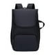 thumbnail image 3 of Mochila para raqueta de tenis, bolsa deportiva para raqueta, soporte para raqueta, bolsa de tenis, mochila de gran capacidad, fácil de llevar, mochila negro, 3 of 8