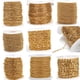 thumbnail image 2 of Cable de enlace de acero inoxidable para fabricación de joyas, 2 metros, cadena de cuentas Rolo, collar, pulsera, componentes de tobillera, 2 of 4