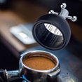 thumbnail image 3 of Distribuidor de café Sunnimix 51 mm con manipulaciones negro, 3 of 8