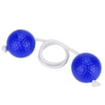 thumbnail image 3 of 3 Pairs Ladder Golf Ball Toss Bolas Set, Indoor Outdoor Use Toss Bolas Set for Children, 3 of 7