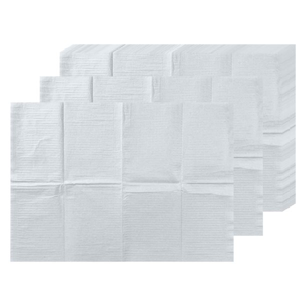 Salon Nail Table de escritorio para manicura 50 pcs Zulema Nail Art Clean Pad