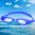 thumbnail image 2 of Hyasfey Swim Goggles No Leaking Anti-Fog Swimming Glasses Full Protection Silicone Pool Goggles for Men Women Youth Adults, 2 of 6