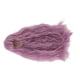 thumbnail image 4 of Peluca De 1/4 Muñecas Con Gran Volumen De Cabello, Brillante Con Flequillo Recto, Adecuado Para Muñecas De 18.5 A 21 Cm, Peluca De Cabello Rizado De Muñeca, Malla Con, 4 of 7