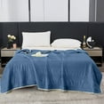 thumbnail image 4 of LHNFT Summer Cooler Quilt, Double-Sided Cool Technology Absorbs,Lightweight Breathable, Ice Quilt Suitable for All Seasons Soft Cover 39 Inches x 59 Inches, 4 of 9