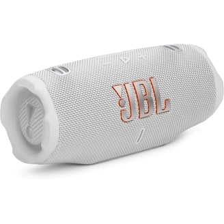 Restored JBL FLIP 5 Portable Waterproof Speaker, Mustard Yellow