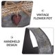 thumbnail image 3 of unbranded Maceta Metálica Con Vintage Para Plantas Interiores Y De Jardín, 3 of 7