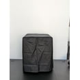 thumbnail image 6 of AMS Fireplace Concrete Propane Tank Cover - Dark Gray, 6 of 13
