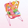 thumbnail image 5 of Mecedora mecedora para bebés, silla vibratoria con música suave y relajante para bebés y niños pequeños, 5 of 5