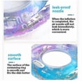 thumbnail image 5 of Star Mermaid Swimming Ring For Adults Beach Outdoor Party Supplies_Perfect Gift, 5 of 5