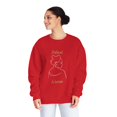 thumbnail image 4 of Natural Woman Twists (WL) Crewneck Sweatshirt, 4 of 8