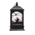 thumbnail image 1 of Halloween Decor Halloween Candy Halloween Inflatables Bat Halloween LED Lighted Night Light Decorative Props Plastic Glowing Night Gift(Buy 2 get 1 free), 1 of 9