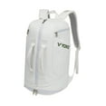 thumbnail image 2 of Mochila de Bádminton Kusrkot Bolsa de Gimnasio Impermeable Verde, 2 of 8