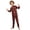 Kids, variant on Lvotionpl 2026 Matching Family Christmas Pjs, Matching Christmas Pajamas Long Sleeve Top & Pants Set Matching Holiday Family Pajama Xmas Sets