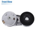 thumbnail image 6 of 1 Pcs Engine Belt Tensioner Pulley Assembly for Land Rover Range Rover Sport 2014-2022 LR035546, 6 of 7