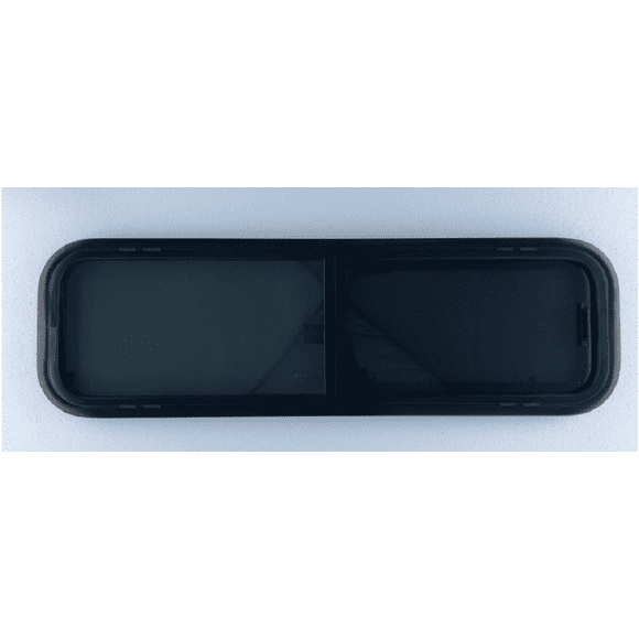 EZ Lite Fenêtre pour VR, Goutte d'Eau, Camionnette, Remorque de Voyage 42 Pouces x 12 Pouces
