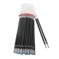 thumbnail image 2 of 20/50/100 Pcs/lot Blue Black Red Gel Pen Erasable Refill Rod Erasable -, 2 of 4