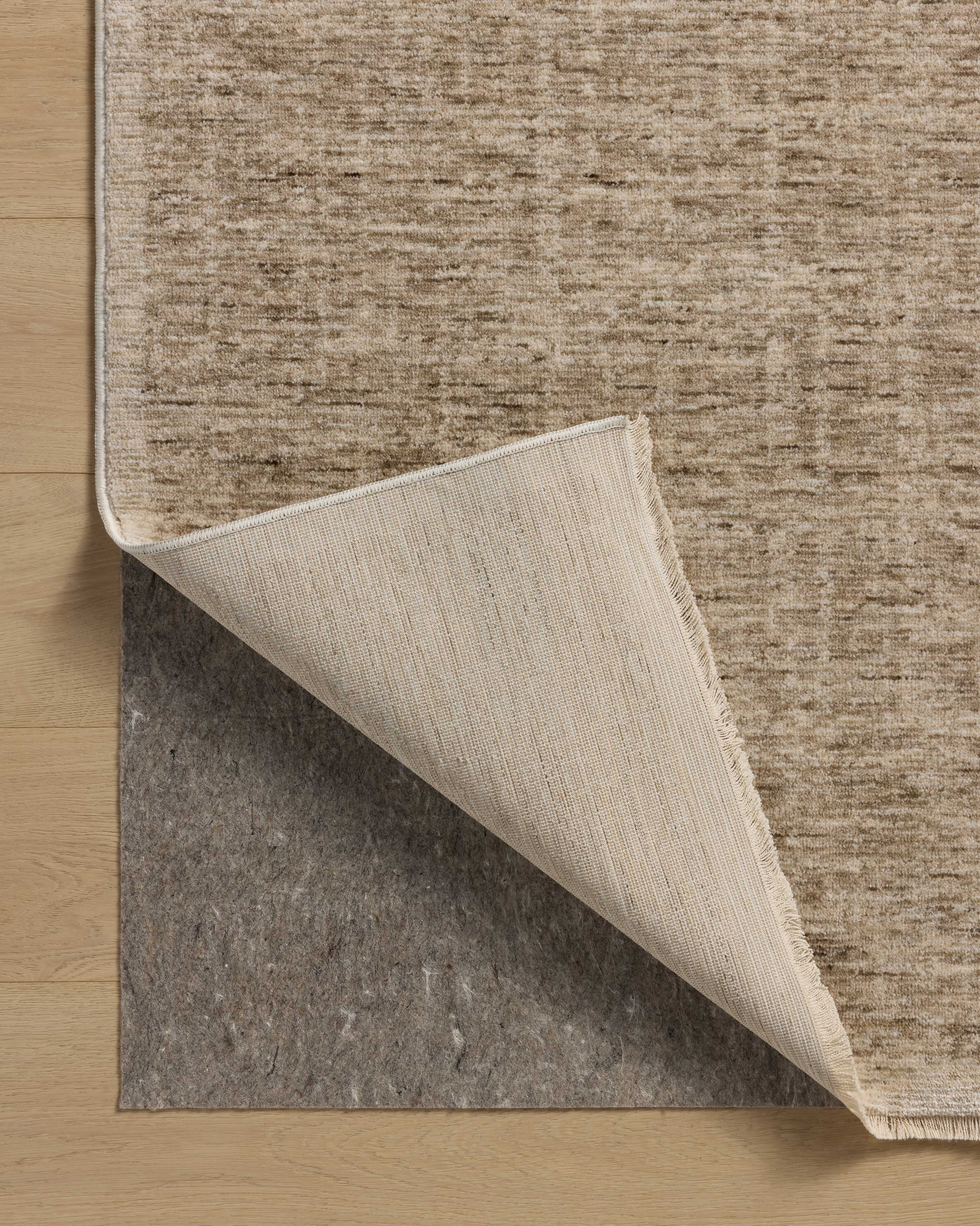 Loloi Winston Taupe / Bone 11'-6" x 15'-7" Area Rug