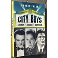 thumbnail image 1 of Pre-Owned City Boys: Cagney, Bogart, Garfield (Paperback) 0691006148 9780691006147, 1 of 1