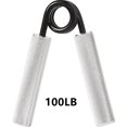 thumbnail image 1 of 1 PCS Training Heavy Grip Wrist Rehabilitation Developer Hand Grip Muscle Strength Training Device, 1 of 4
