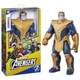 thumbnail image 3 of Figura de acción Hasbro Avengers Titan Thanos Deluxe, 3 of 4