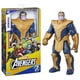 thumbnail image 3 of Figura de acción Hasbro Avengers Titan Thanos Deluxe, 3 of 4