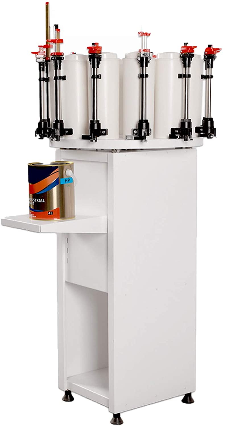 Techtongda Manual Paint Colorant Dispenser 12 Canister Base With 2 3 Liters Mixer Tint For Water Oil Color Paste Walmart Walmart Techtongda Manual Paint Colorant Dispenser 12 Canister Base With 2 3 Liters Mixer Tint For Water Oil Color Paste Walmart Walmart