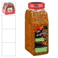 thumbnail image 3 of La Grille Barbeque Brazilian Spice | 640G/Unit, 6 Units/Case, 3 of 3