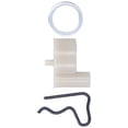 thumbnail image 2 of Oubit Starter Pawl,Recoil Starter Pawl Spring Cut Off Saw Parts Starter Washers Best in its Class, 2 of 9