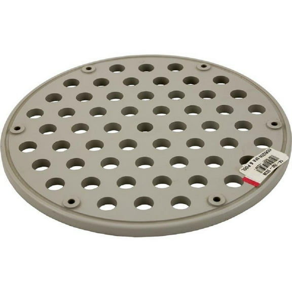 Hayward Tube Sheet ECX1038