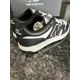 thumbnail image 4 of NEW BALANCE 480 RETRO SNEAKER SHOES WHITE BLACK size 4 Sneakers, 4 of 6