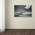 thumbnail image 3 of Trademark Fine Art 'Walk on Water' Canvas Art by Dan Ballard, 3 of 3