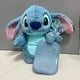 thumbnail image 1 of Botella de agua caliente de felpa para mujer de Disney Anime Stitch, calentador de manos con relleno de agua para el hogar, regalo de invierno Extra grande, nuevo 30cmzhangyuxiang zhangyuxiang unisex, 1 of 2