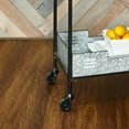 thumbnail image 6 of Linon Denver Iron Indoor/Outdoor Bar Cart, 6 of 8